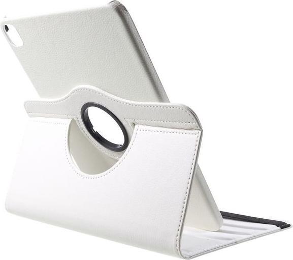 Produktbild MU Classic Rotierbare Leder Hülle (IPad Pro 11 (2020))