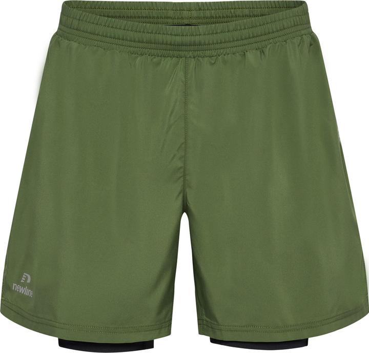 Newline nwlDETROIT 2IN1 SHORTS MEN