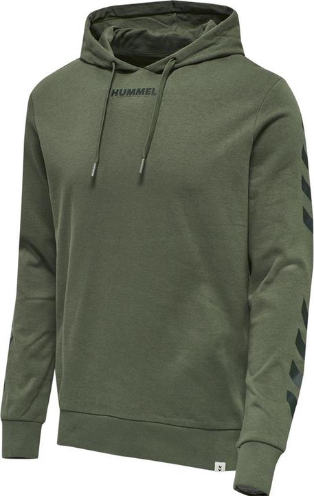 hummel Legacy Hoodie (XXS)