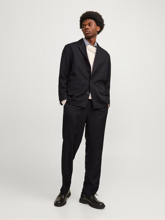 Produktbild Jack & Jones JPRCARTER Relaxed Fit Anzug Einreihiger Blazer und Hose (52)