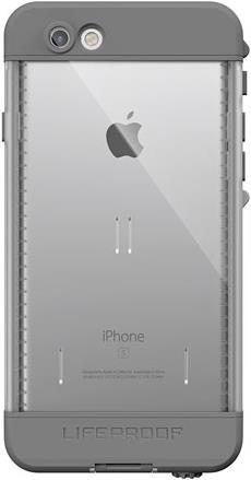 Actual product image LifeProof nüüd (Apple iPhone 6 Plus)
