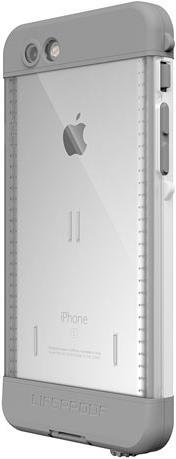 Actual product image LifeProof nüüd (Apple iPhone 6 Plus)
