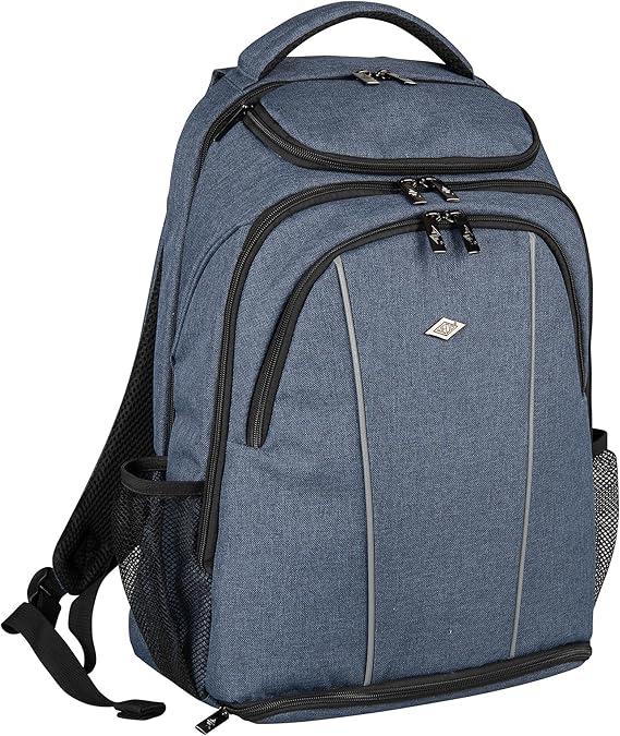 Wedo Rucksack Denim blau (28 l)