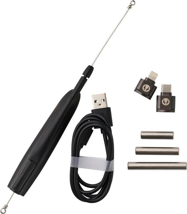 Produktbild Water Wolf 2K Wifi Underwater Camera