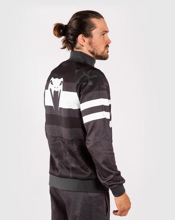 Produktbild Venum Bandit Track Jackets - Black/Grey (S)