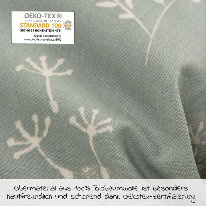 Productafbeelding Julius Zöllner Nappi Verpleegkussen (75 cm)