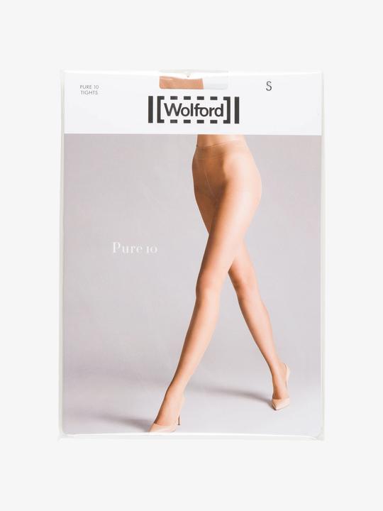 Produktbild Wolford Pure 10 (10 DEN, 38 - 40)