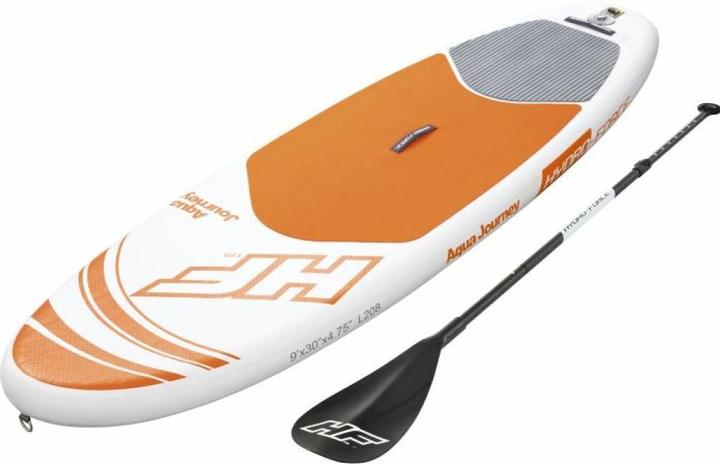 Actual product image Bestway Aqua Journey Set (9')