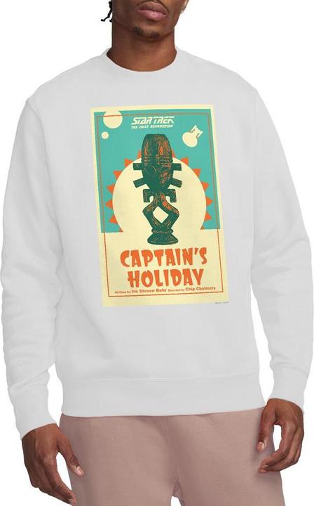 Produktbild The Next Generation Season 3 Episode 19 Sweatshirt (XL)