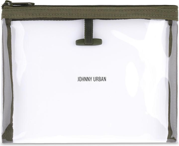 Produktbild Johnny Urban Travel Series Kulturtasche Logan (5 l)