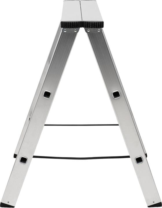 Produktbild Stier Aluminiumbock Tragfähigkeit 150 kg (16 cm, 75 cm)