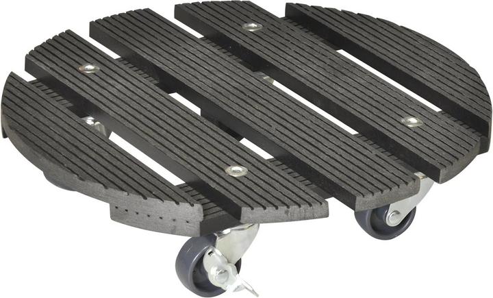 Wagner System Multi Roller