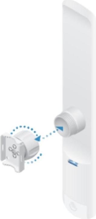 Actual product image Ubiquiti LAP-120 (867 Mbit/s)