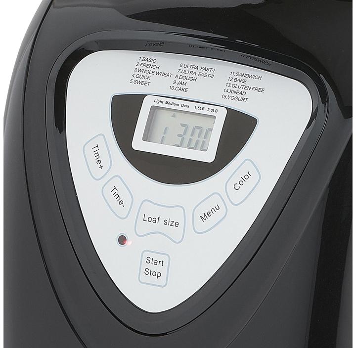 Produktbild Princess Brotbackautomat