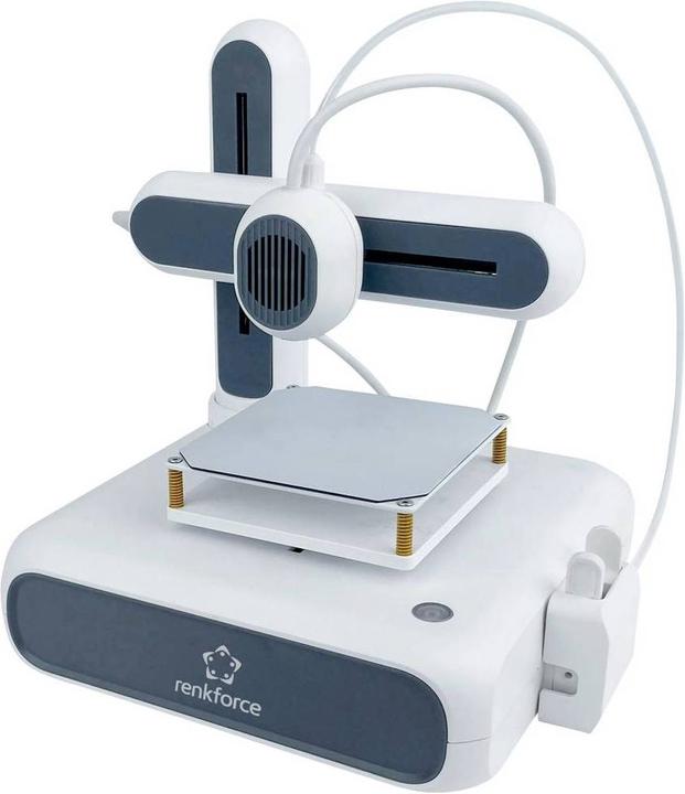 Immagine prodotto Renkforce Stampante 3D con filamento