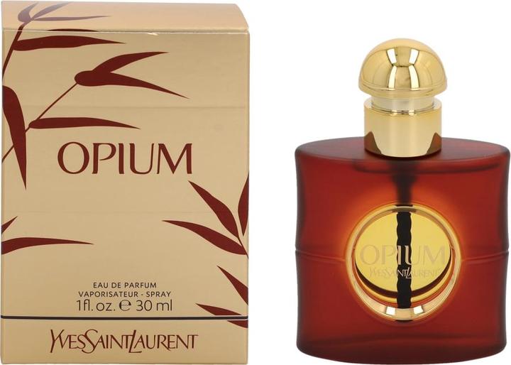 Immagine prodotto Yves Saint Laurent Opium (Eau de parfum, 30 ml)