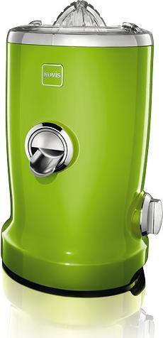 Actual product image Novis vita juicer
