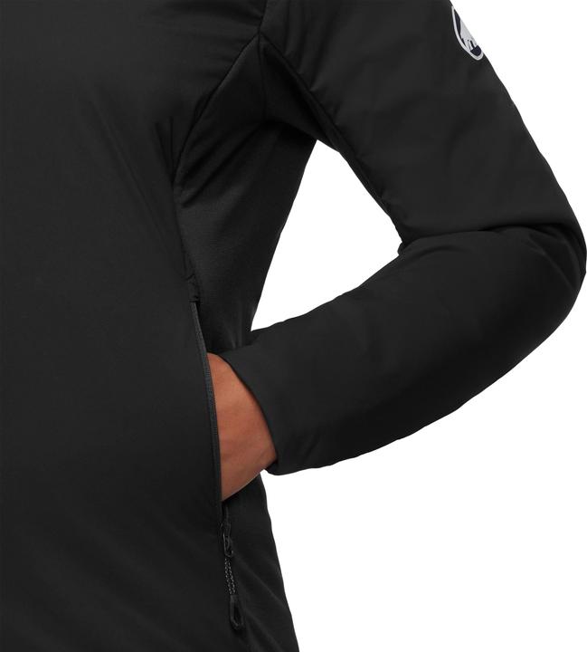 Image du produit Mammut Veste à capuche Rime Light IN Flex Women (S)