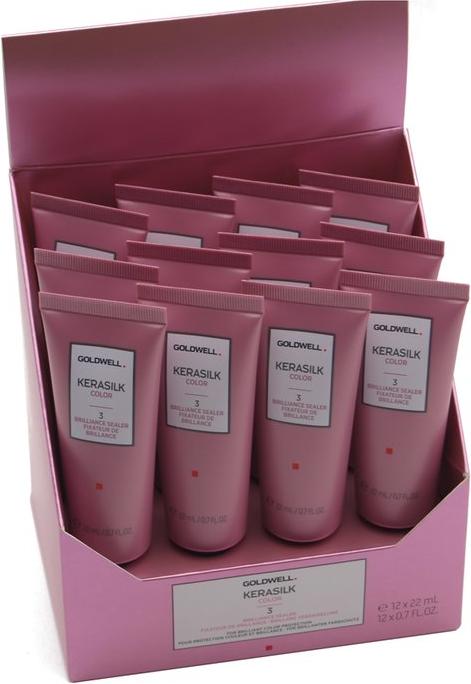 Produktbild Kerasilk Color Brilliance Sealer 12x22 ml (264 ml)