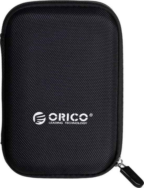 Produktbild Orico Hard Disk case and GSM accessories (black)