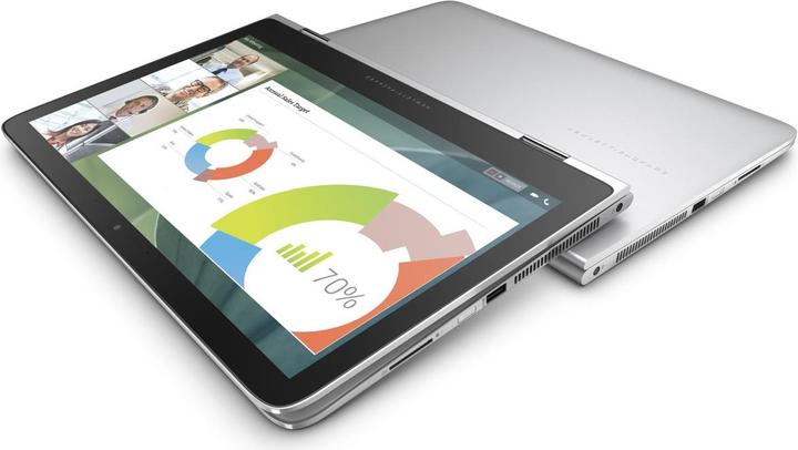 Image du produit HP Spectre Pro x360 G2 (13.30", Intel Core i5 6200U, 8 Go, 256 Go)