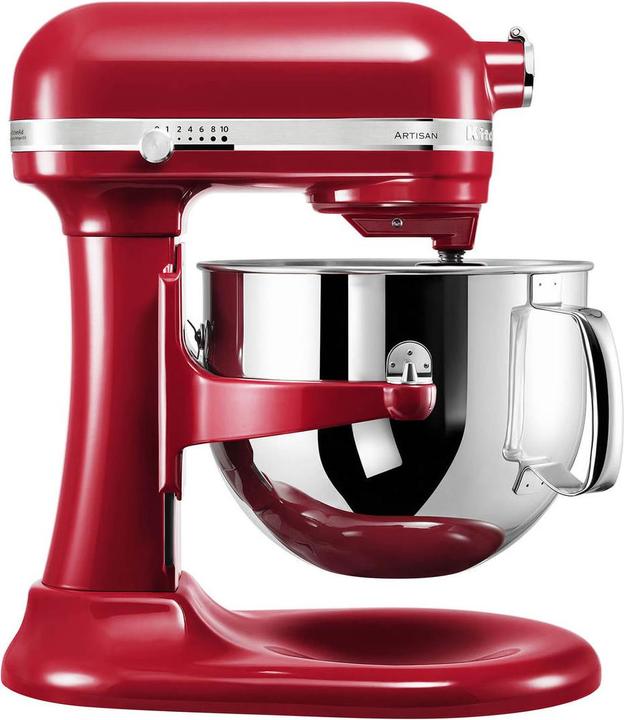 Actual product image KitchenAid KSM7580 Artisan (500 W)