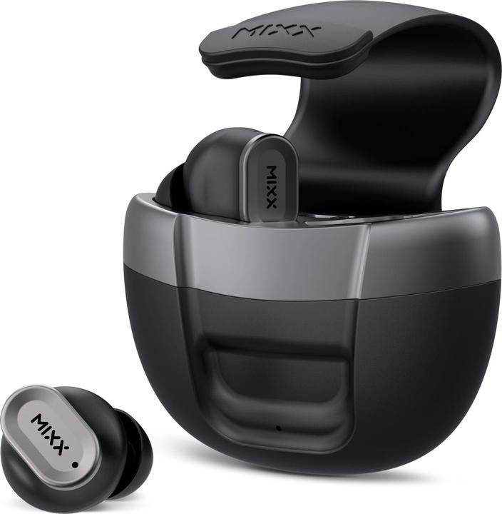 Productafbeelding Mixx Streambuds Solo 1 (18 h, Draadloze)