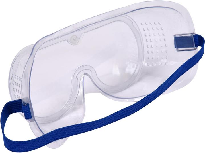 Produktbild Toya Brille mit Gummiband HF-103