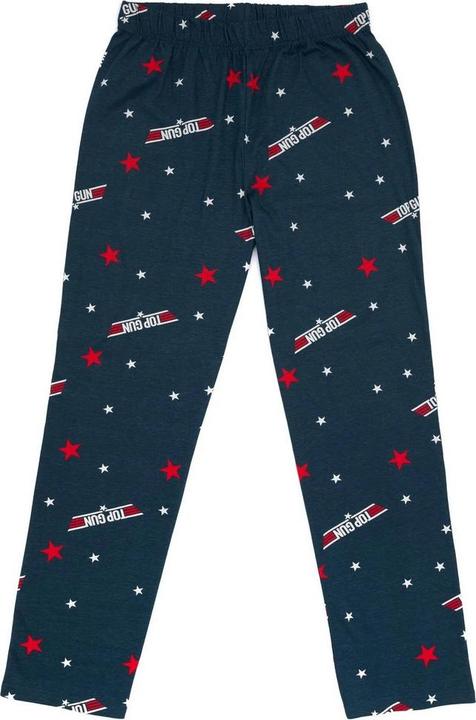 Produktbild Top Gun Schlafanzug mit langer Hose (M)