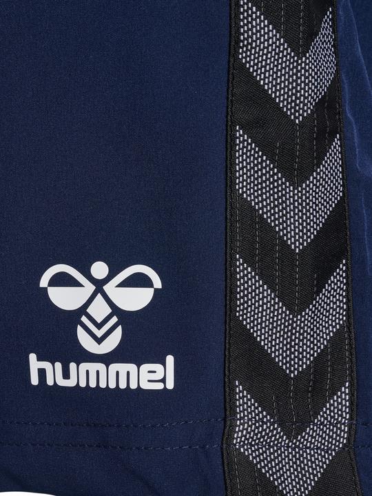 Image du produit hummel Hmlauthentic Woven Shorts Kids (152)