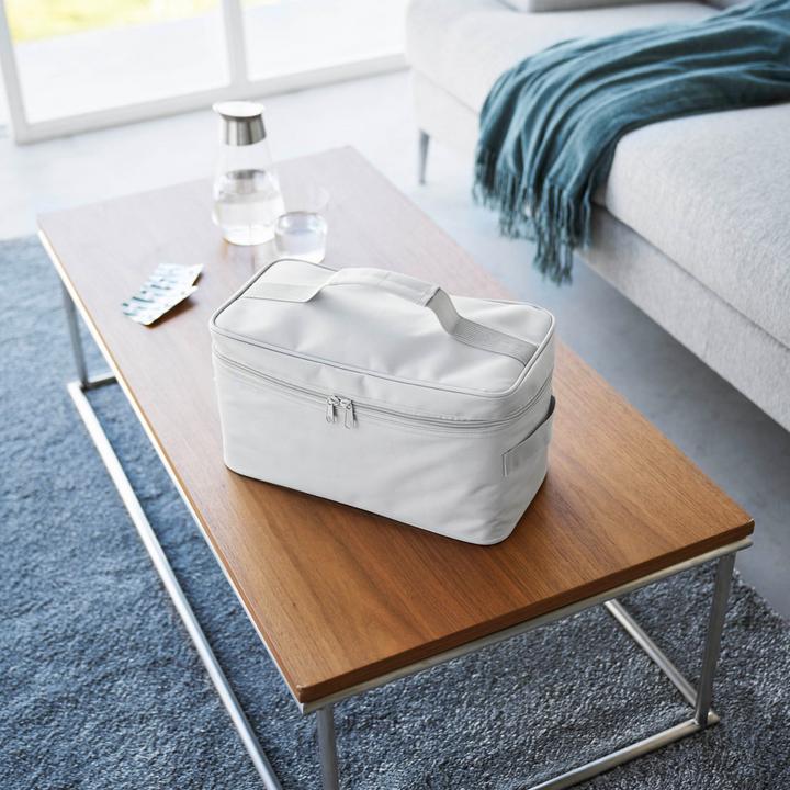 Actual product image Yamazaki TOWER storage bag (650 l)