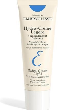 Immagine prodotto Embryolisse Idratante Hydra-Cream Light (40 ml, Crema 24h)