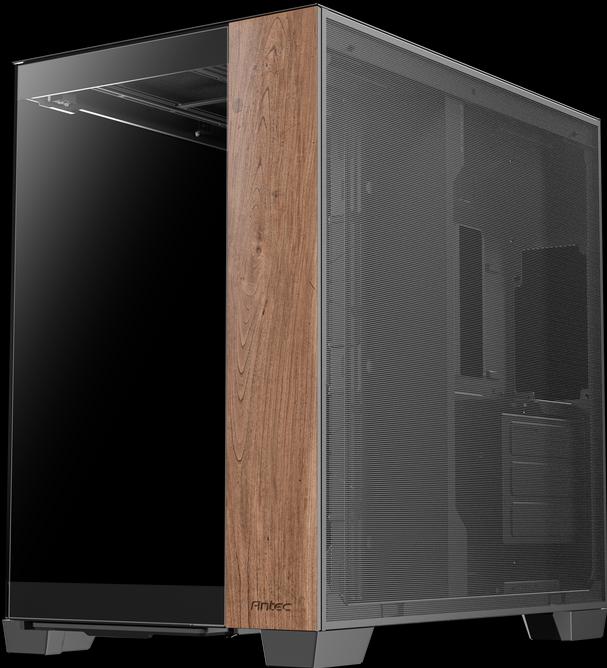 Immagine prodotto Antec C8 (mATX, ITX, ATX)