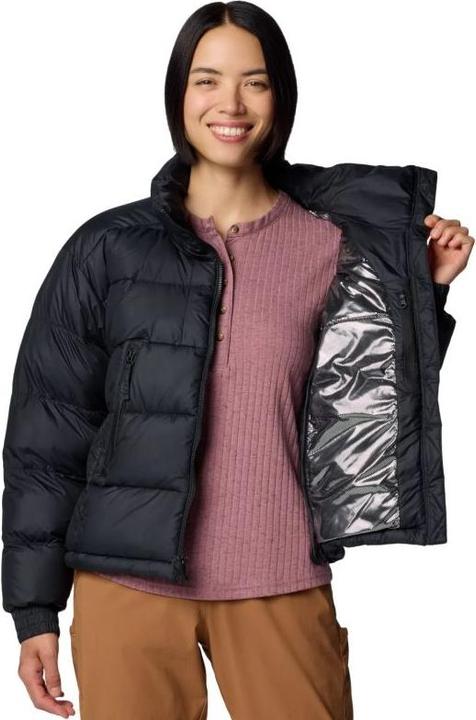 Actual product image Columbia Pike Lake™ II Cropped Jacket (XL)