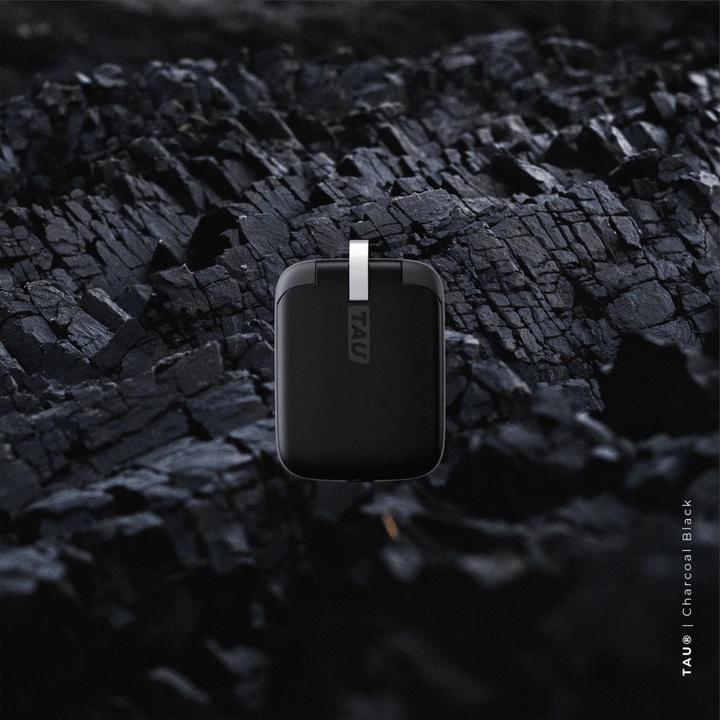 Image du produit Rolling Square Batterie externe pour TAU 1400 mAh, USB-C (1400 mAh, 5 W)