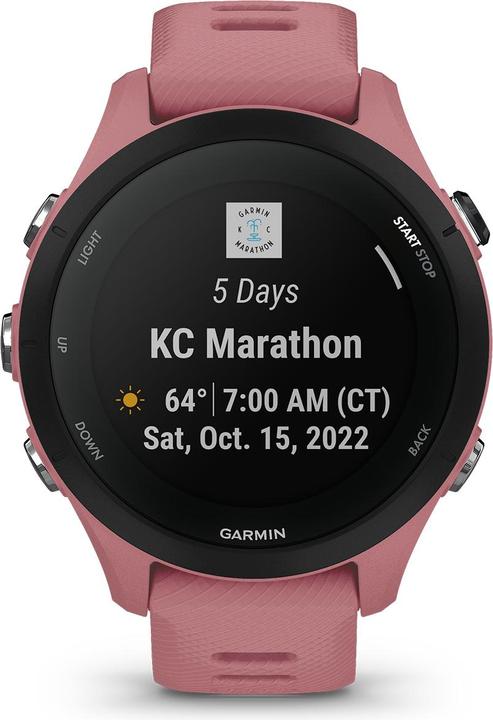 Produktbild Garmin Forerunner 255S (41 mm)