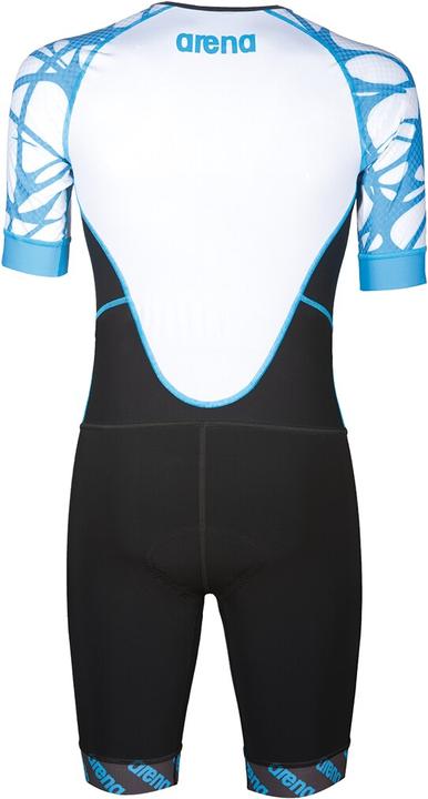 Image du produit Arena M Trisuit St Aero Front Zip (S)