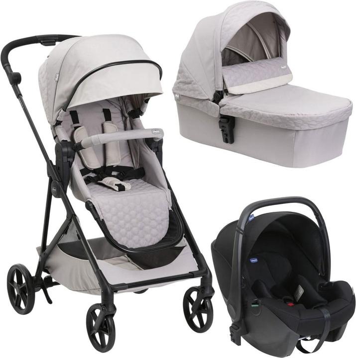 Chicco Seety 3in1 Set