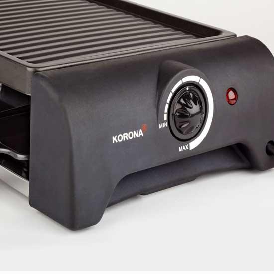 Produktbild Korona Raclette-Grill