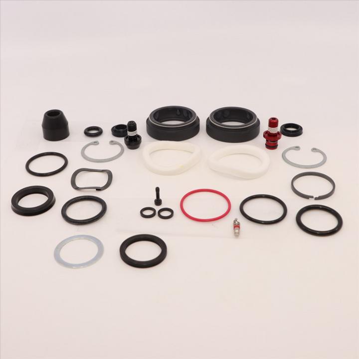 Immagine prodotto RockShox Kit di servizio completo - Yari Solo Air