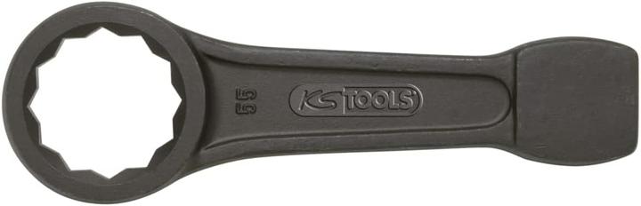 Produktbild KS Tools Schlag-Ringschlüssel (24 mm)