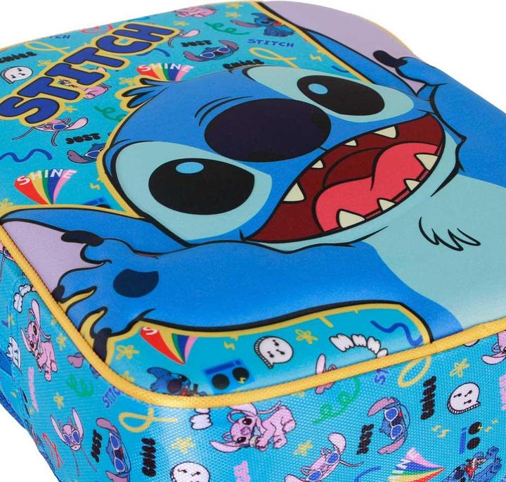 Image du produit Karactermania Elite 3D Backpack Hello