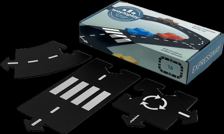 Image du produit Waytoplay Autoroute