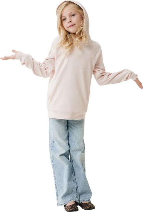 Produktbild Universal Textiles Yengo Kapuzenpullover Seitentasche (128)