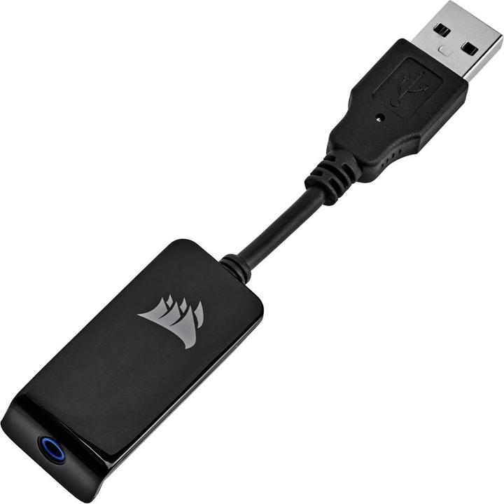 Produktbild Corsair HS65 Surround (Kabelgebunden)