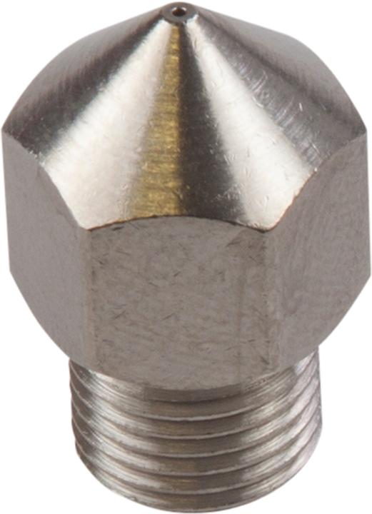 Immagine prodotto MicroSwiss Duplicatore 5 3mm 0,40mm in lega (Spazzola)