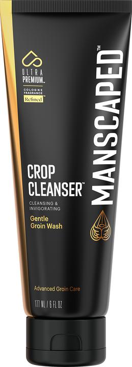 Actual product image Manscaped Crop Cleanser (Intimate washing lotion)
