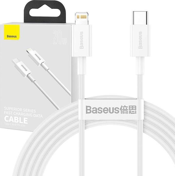 Image du produit Baseus Série supérieure (2 m, USB 2.0)