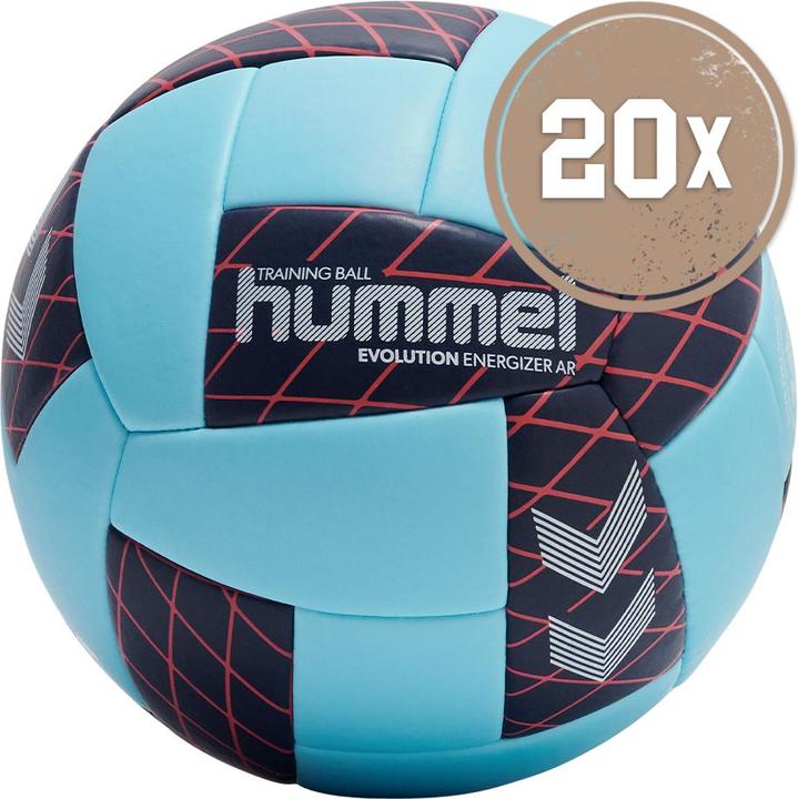 Actual product image hummel 20er Ballset EVOLUTION ENERGIZER AR HB