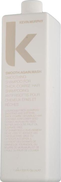 Kevin Murphy Smooth.Again (1000 ml, Flüssiges Shampoo)